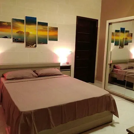 Διαμέρισμα Vincent Apartmen *