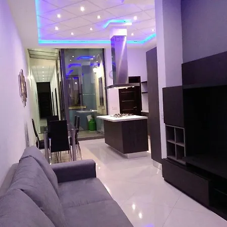 Vincent Apartmen