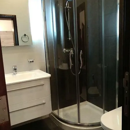 Διαμέρισμα Vincent Apartmen Victoria