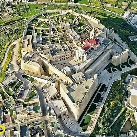 Διαμέρισμα Vincent Apartmen