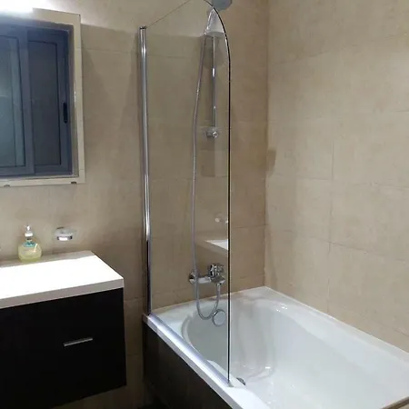Vincent Apartmen Lejlighed *
