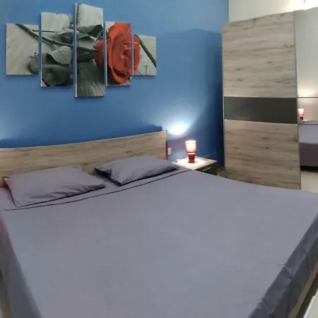 Vincent Apartmen 아파트 빅토리아